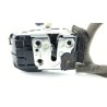 Recambio de cerradura puerta delantera derecha para nissan nv200 furgoneta e-nv (me0n) referencia OEM IAM 80500JX51A  
