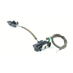 CERRADURA PUERTA DELANTERA IZQUIERDA 80501JX50A 