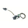 Recambio de cerradura puerta delantera izquierda para nissan nv200 furgoneta e-nv (me0n) referencia OEM IAM 80501JX50A  