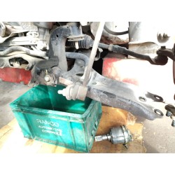 BRAZO SUSPENSION INFERIOR DELANTERO IZQUIERDO 54500D7000 