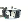 Recambio de cerradura puerta delantera izquierda para nissan nv200 furgoneta e-nv (me0n) referencia OEM IAM 80501JX50A  