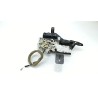 Recambio de cerradura puerta trasera derecha para nissan nv200 furgoneta e-nv (me0n) referencia OEM IAM 82540JX00A  