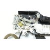 Recambio de cerradura puerta trasera derecha para nissan nv200 furgoneta e-nv (me0n) referencia OEM IAM 82540JX00A  