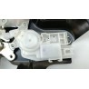 Recambio de cerradura puerta trasera derecha para nissan nv200 furgoneta e-nv (me0n) referencia OEM IAM 82540JX00A  