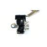 Recambio de cerradura puerta trasera derecha para nissan nv200 furgoneta e-nv (me0n) referencia OEM IAM 82500JX00A  
