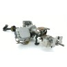 Recambio de columna direccion para nissan nv200 furgoneta e-nv (me0n) referencia OEM IAM 488104FA0B  