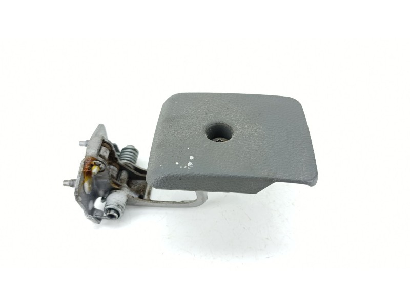 Recambio de maneta interior trasera derecha para nissan nv200 furgoneta e-nv (me0n) referencia OEM IAM 90470JX50B  