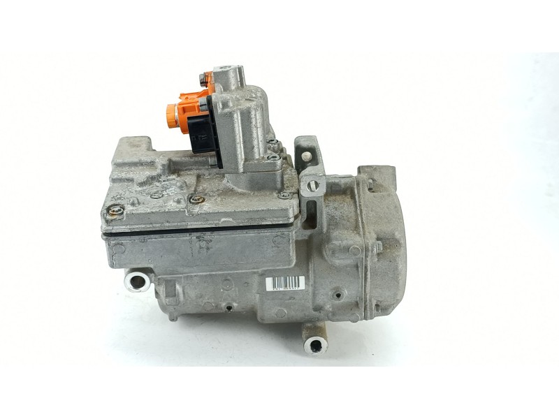 Recambio de compresor aire acondicionado para nissan nv200 furgoneta e-nv (me0n) referencia OEM IAM 926003NF0A  