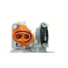 Recambio de compresor aire acondicionado para nissan nv200 furgoneta e-nv (me0n) referencia OEM IAM 926003NF0A  