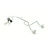 Recambio de tubos aire acondicionado para nissan nv200 furgoneta e-nv (me0n) referencia OEM IAM 924414FB0C  