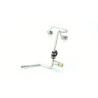 Recambio de tubos aire acondicionado para nissan nv200 furgoneta e-nv (me0n) referencia OEM IAM 924414FB0C  