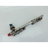 Recambio de rampa inyectora para renault megane iv hatchback (b9a/m/n_) 1.2 tce 100 (b9ms) referencia OEM IAM 175226637R  