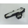Recambio de maneta exterior delantera izquierda para mercedes-benz clase c (w204) c 200 cdi (204.007, 204.006) referencia OEM IA