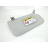 Recambio de parasol derecho para ford focus iv (hn) 1.0 ecoboost mhev referencia OEM IAM JX7BA04100CF3HV1  