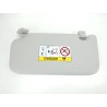 Recambio de parasol derecho para ford focus iv (hn) 1.0 ecoboost mhev referencia OEM IAM JX7BA04100CF3HV1  