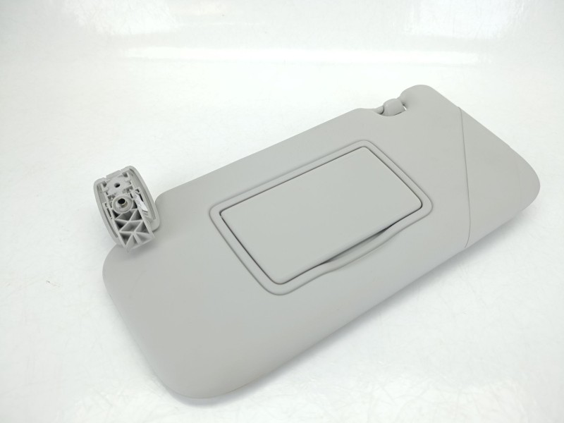Recambio de parasol izquierdo para ford focus iv (hn) 1.0 ecoboost mhev referencia OEM IAM JX7BA04101CE3HV1  