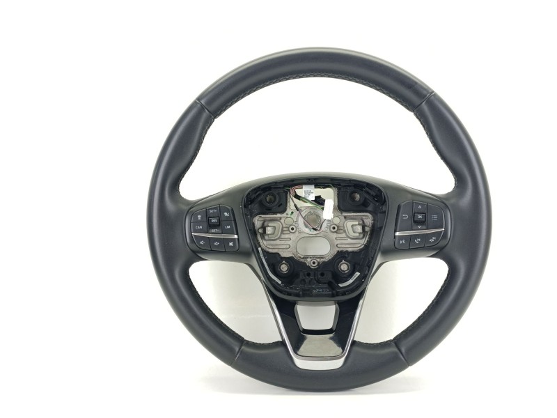Recambio de volante para ford focus iv (hn) 1.0 ecoboost mhev referencia OEM IAM JX7B3600JF3ZHE  