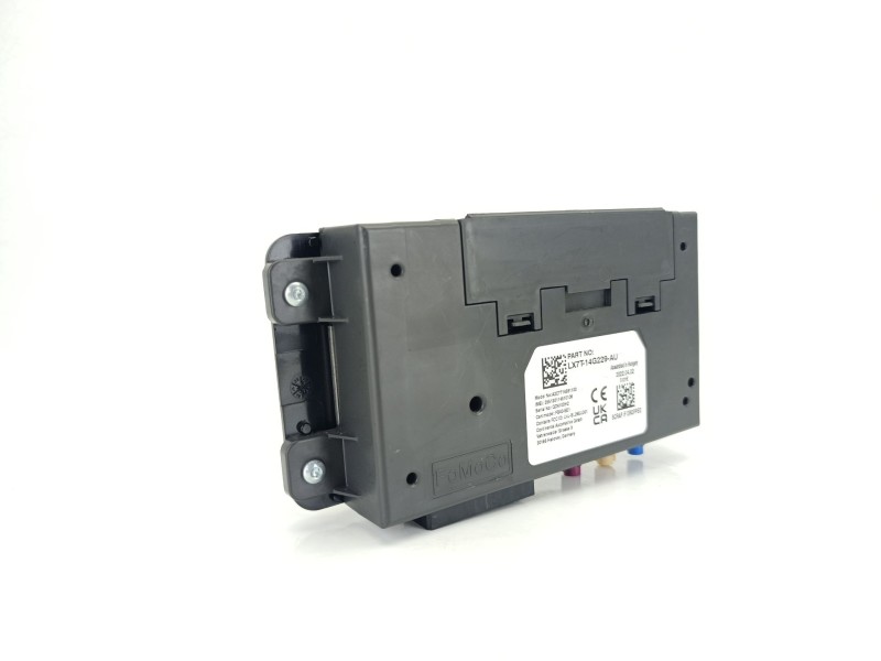 Recambio de modulo electronico para ford focus iv (hn) 1.0 ecoboost mhev referencia OEM IAM LZ7T14G229AU  