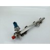 Recambio de rampa inyectora para renault megane iv hatchback (b9a/m/n_) 1.2 tce 100 (b9ms) referencia OEM IAM 175226637R  
