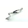 Recambio de tubos aire acondicionado para nissan nv200 furgoneta e-nv (me0n) referencia OEM IAM 924904FA0A  
