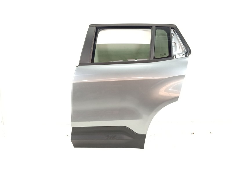 Recambio de puerta trasera izquierda para jeep avenger (j2) electric referencia OEM IAM 0000052169953  