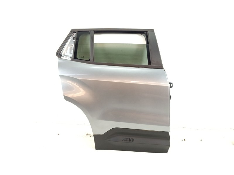 Recambio de puerta trasera derecha para jeep avenger (j2) electric referencia OEM IAM 0000052169934  