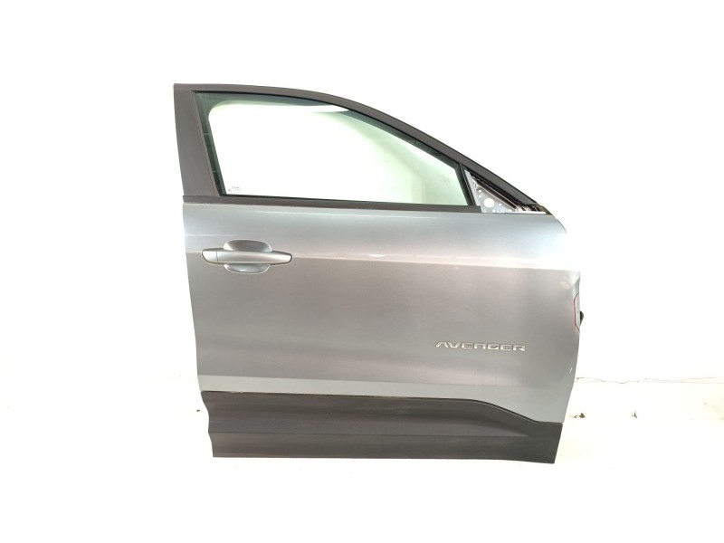 Recambio de puerta delantera derecha para jeep avenger (j2) electric referencia OEM IAM 0000052169861  