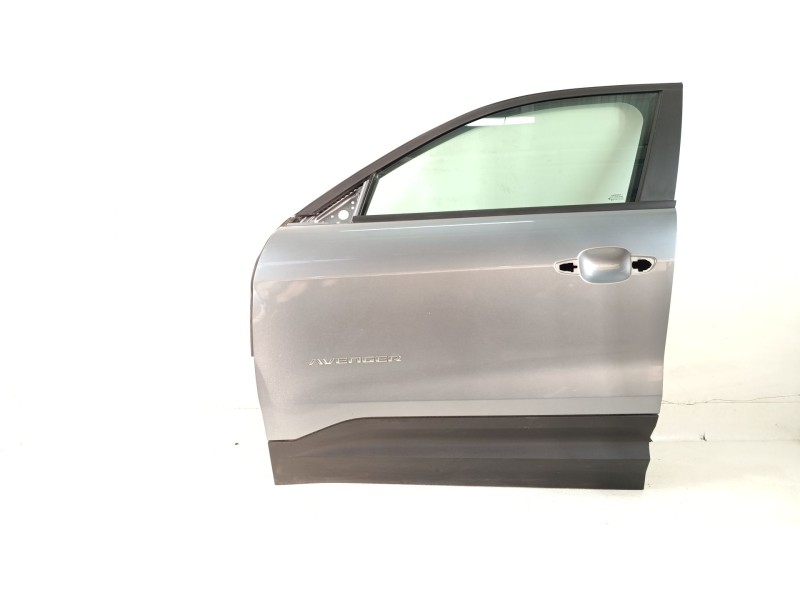 Recambio de puerta delantera izquierda para jeep avenger (j2) electric referencia OEM IAM 0000052169881  