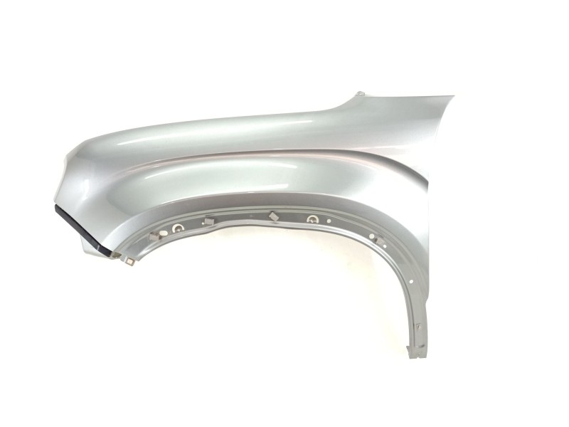 Recambio de aleta delantera izquierda para jeep avenger (j2) electric referencia OEM IAM 0000052170585  