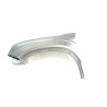 Recambio de aleta delantera izquierda para jeep avenger (j2) electric referencia OEM IAM 0000052170585  