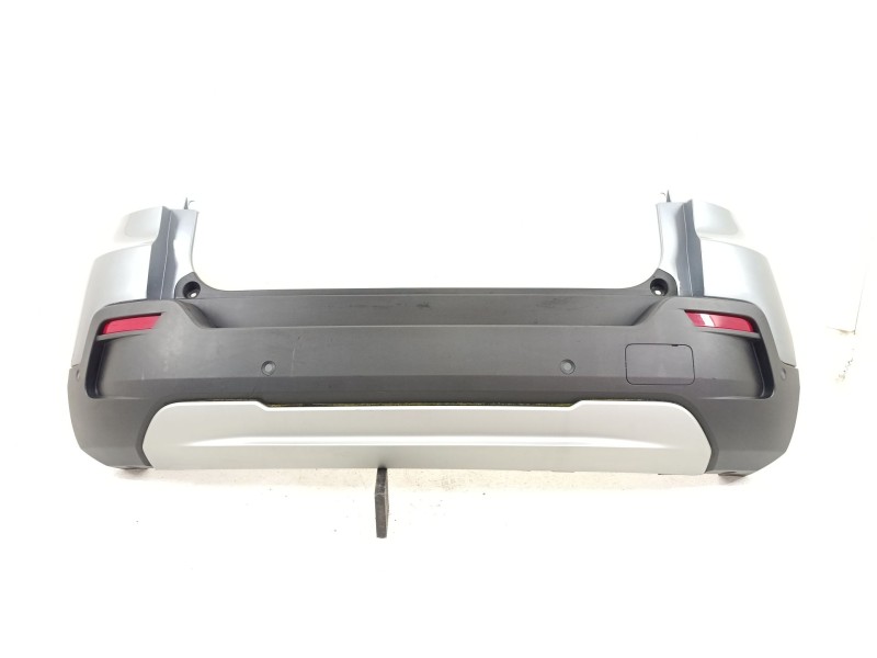 Recambio de paragolpes trasero para jeep avenger (j2) electric referencia OEM IAM 0000735783135  