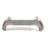 Recambio de paragolpes trasero para jeep avenger (j2) electric referencia OEM IAM 0000735783135  