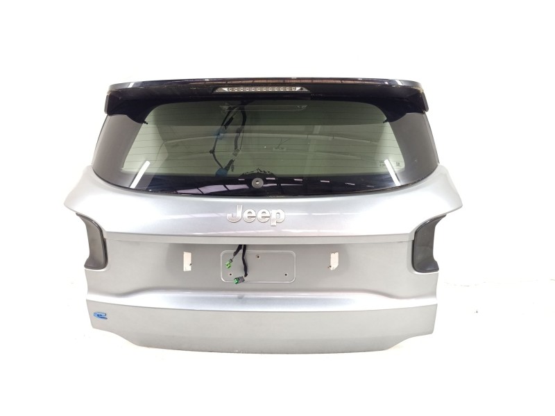 Recambio de porton trasero para jeep avenger (j2) electric referencia OEM IAM 0000052235206  