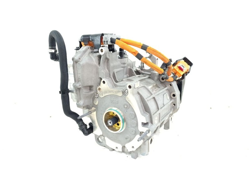 Recambio de motor completo para jeep avenger (j2) electric referencia OEM IAM ZK02  