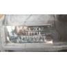 Recambio de motor completo para jeep avenger (j2) electric referencia OEM IAM ZK02  