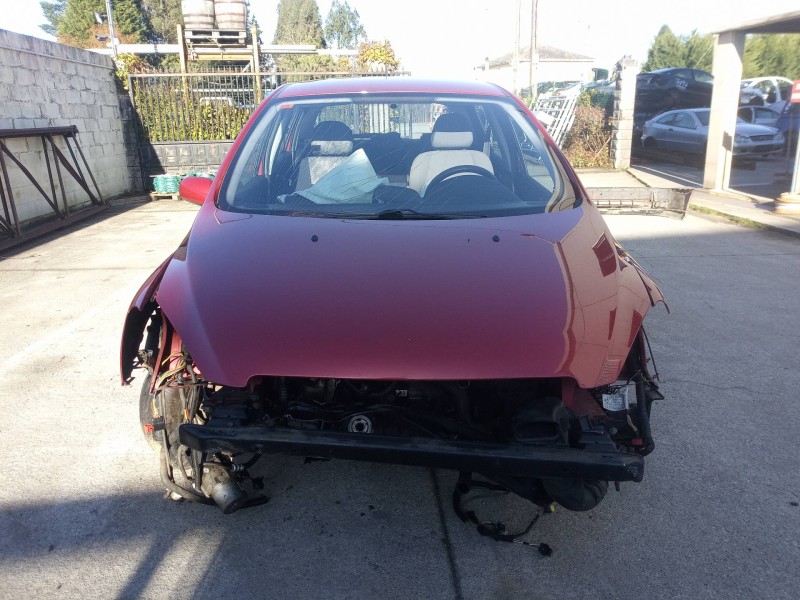 peugeot 307 (3a/c) del año 2004