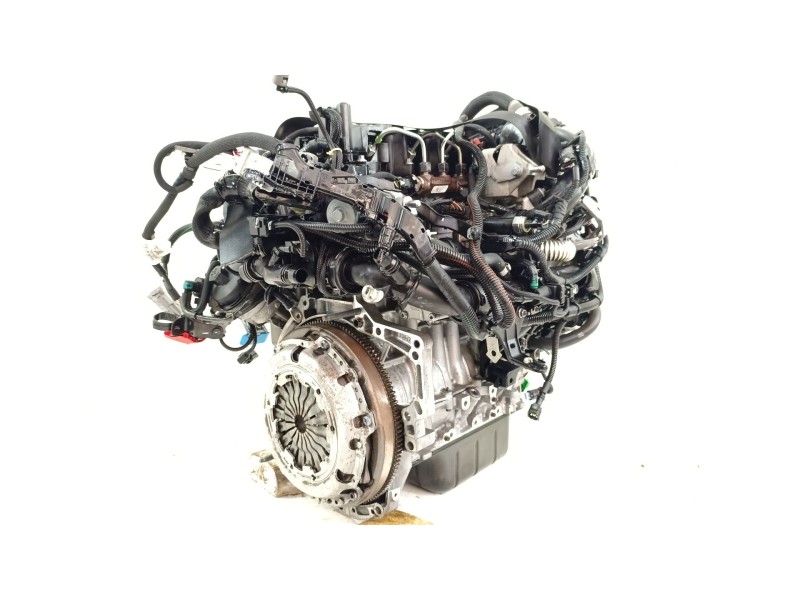 Recambio de motor completo para peugeot rifter 1.5 bluehdi 100 referencia OEM IAM YH01  