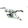 Recambio de columna direccion para hyundai tucson (tl, tle) 1.6 gdi referencia OEM IAM 56310D7010  