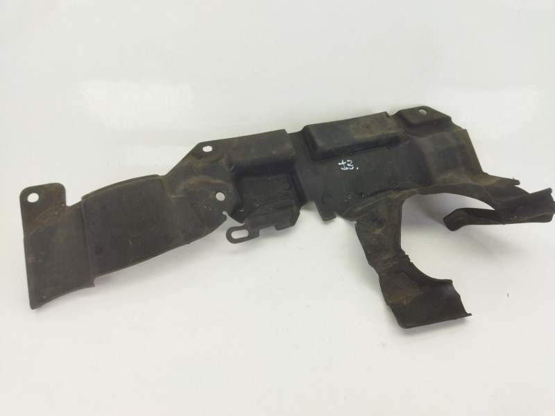 Recambio de moldura para bmw x1 (e84) sdrive 18 d referencia OEM IAM 51717131712  