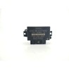 Recambio de modulo electronico para ford focus iv (hn) 1.0 ecoboost mhev referencia OEM IAM LU5T15K866CG  