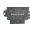 Recambio de modulo electronico para ford focus iv (hn) 1.0 ecoboost mhev referencia OEM IAM LU5T15K866CG  