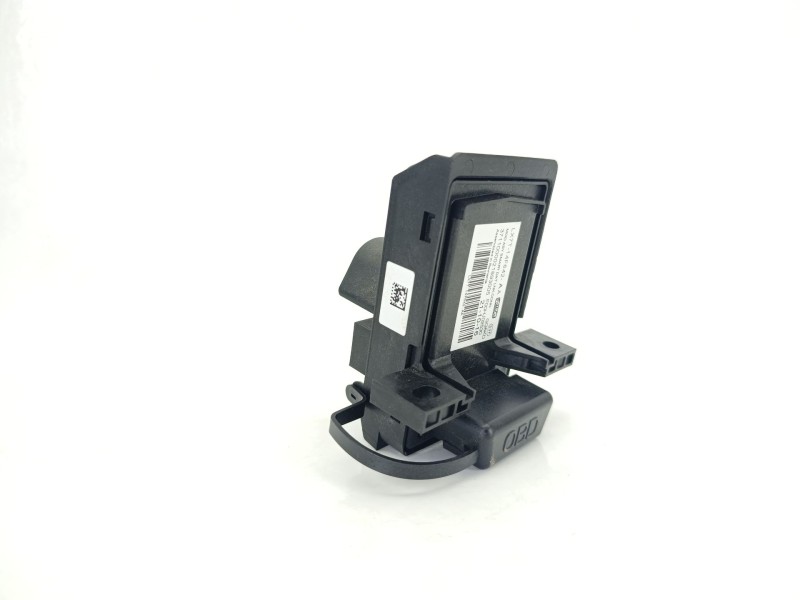 Recambio de modulo electronico para ford focus iv (hn) 1.0 ecoboost mhev referencia OEM IAM LX7T14F642AA  
