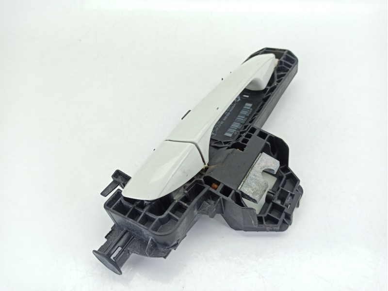 Recambio de maneta exterior trasera derecha para mercedes-benz clase c (w204) c 200 cdi (204.007, 204.006) referencia OEM IAM A2