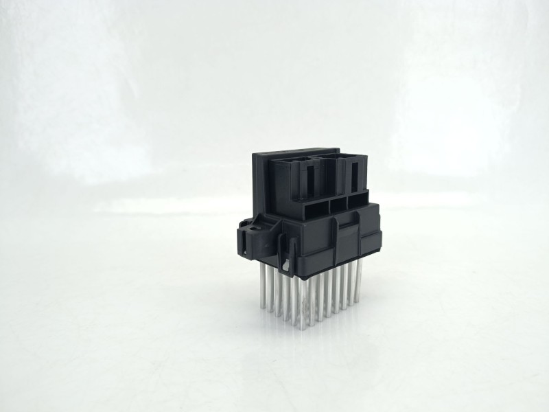 Recambio de resistencia calefaccion para ford focus iv (hn) 1.0 ecoboost mhev referencia OEM IAM 5441896  