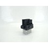 Recambio de resistencia calefaccion para ford focus iv (hn) 1.0 ecoboost mhev referencia OEM IAM 5441896  