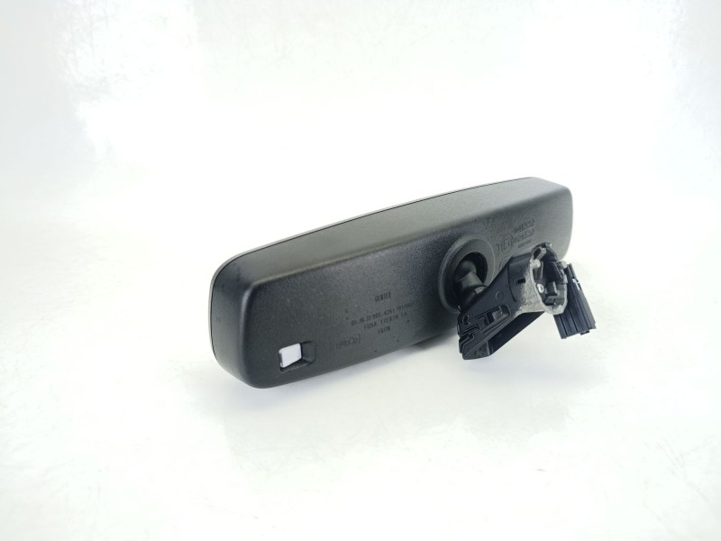 Recambio de espejo para ford focus iv (hn) 1.0 ecoboost mhev referencia OEM IAM 1895579  