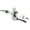 Recambio de columna direccion para hyundai tucson (tl, tle) 1.6 gdi referencia OEM IAM 56310D7010  