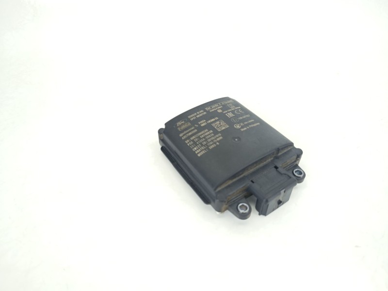 Recambio de modulo electronico para ford focus iv (hn) 1.0 ecoboost mhev referencia OEM IAM NB5T14C689CA  