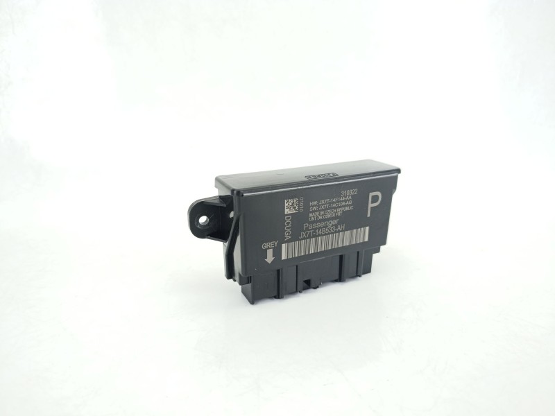 Recambio de modulo electronico para ford focus iv (hn) 1.0 ecoboost mhev referencia OEM IAM JX7T14B533AH  