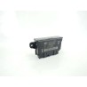 Recambio de modulo electronico para ford focus iv (hn) 1.0 ecoboost mhev referencia OEM IAM JX7T14B533AH  